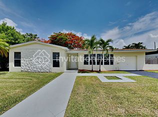 9411 SW 192nd Dr, Cutler Bay, FL 33157