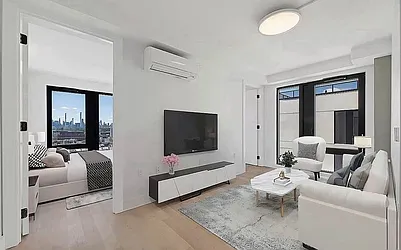 60 West 125th Street, #705