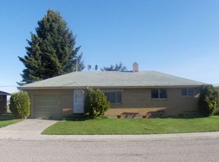 252 W 3rd N, Rigby, ID 83442
