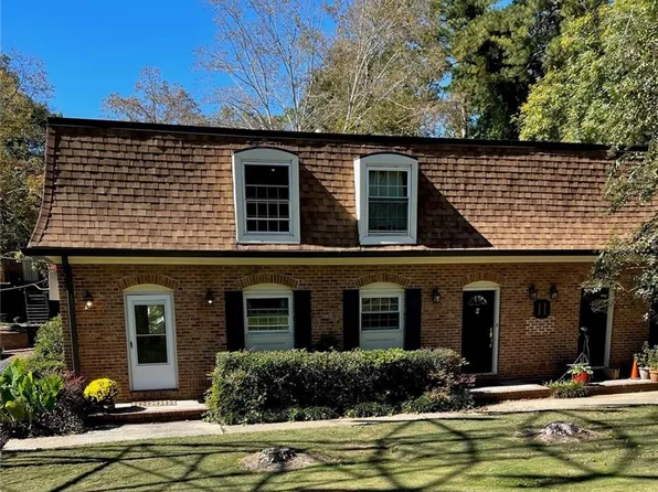 1261 Lavista Rd NE APT H1, Atlanta, GA 30324