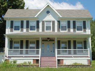 26526 Clarksburg Rd, Damascus, MD 20872