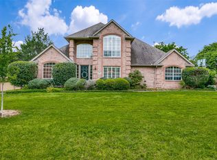 106 Ascot Dr, Southlake, TX 76092
