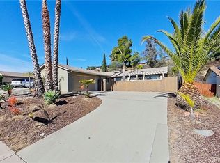 12538 Robison Blvd, Poway, CA 92064