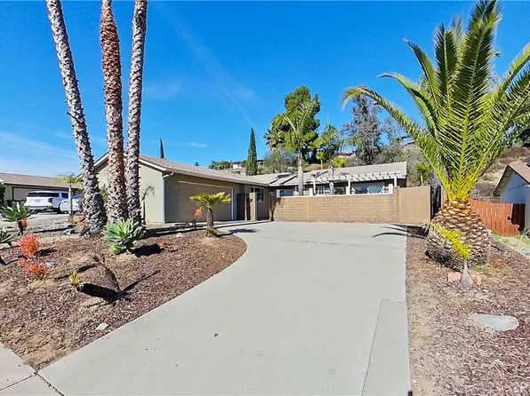 12538 Robison Blvd, Poway, CA 92064