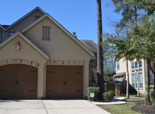 51 Cobble Gate Pl, Spring, TX 77381