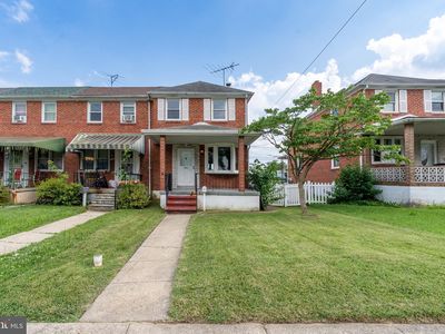 437 Oakwood Rd, Baltimore, MD, 21222