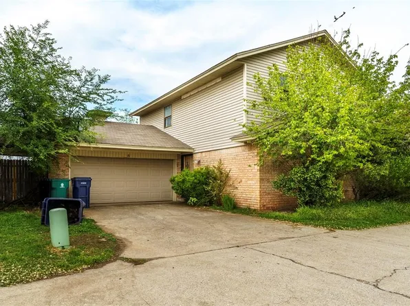 8220 NW 10th St APT 18, Oklahoma City, OK 73127