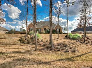 502 Fox Cv, Haughton, LA 71037