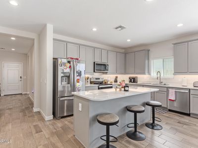 18884 W Farmer Rd, Buckeye, AZ, 85326