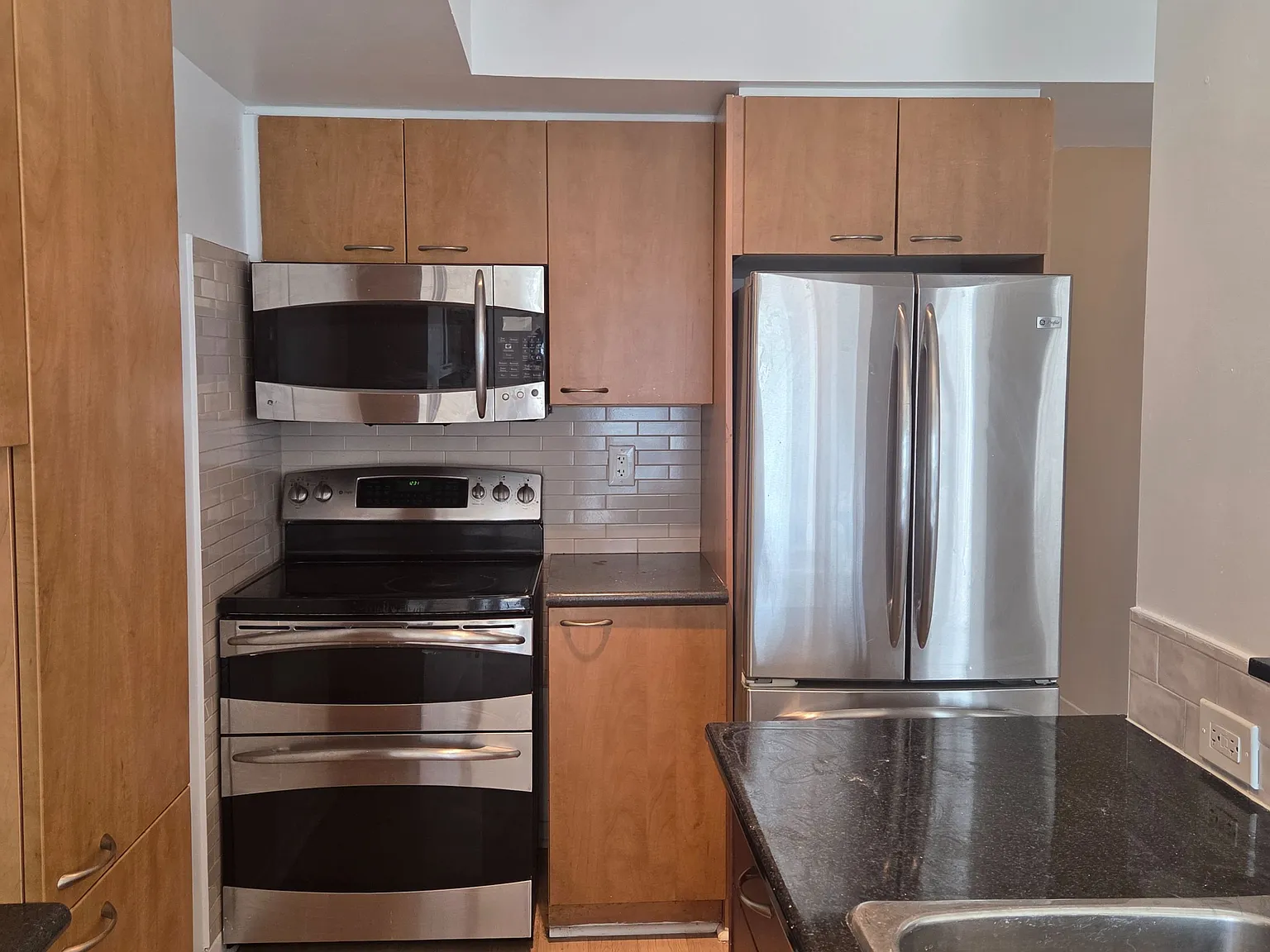 2 bed, $2,300 — Photo 2