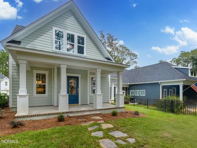 1124 Cottage Park Alley, Castle Hayne, NC, 28429