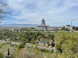 421 N B St, Salt Lake City, UT 84103