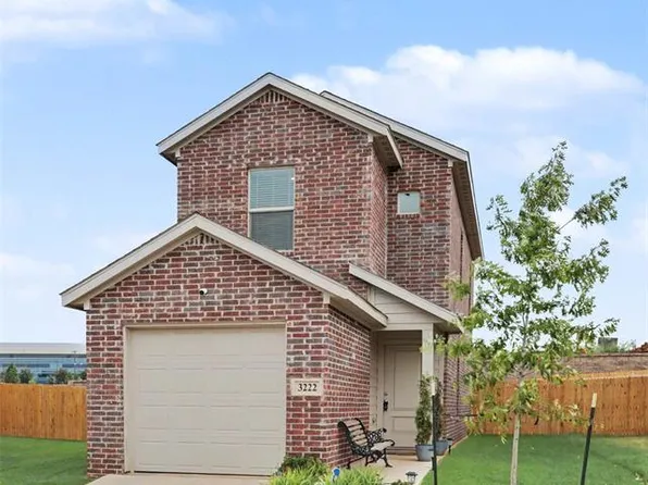 3222 NW 147th Ter, Oklahoma City, OK 73134
