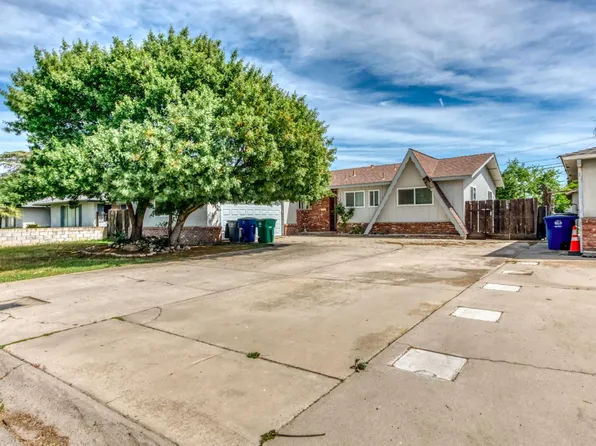 1509 Harding Ave, Chowchilla, CA 93610