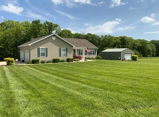 25 Makenzie Pointe Ln, Foley, MO 63347