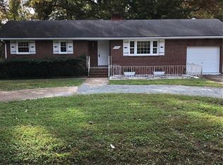 4406 Delmont St, Richmond, VA 23222