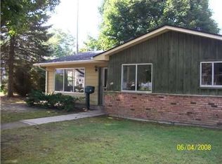 421 Lee St, Milan, MI