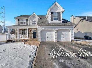 131 Normandy Ct, Aberdeen, NJ 07747