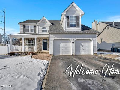 131 Normandy Court, Aberdeen, NJ, 07747