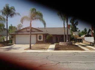 25658 Ericson Dr, Moreno Valley, CA 92553