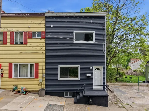 12 Boston St, Pittsburgh, PA 15212