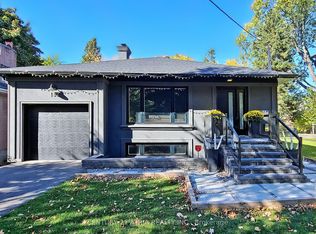182 Princess Ave, Toronto, ON M2N3R9