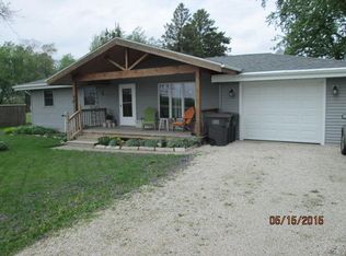 W6538 County Road A, Elkhorn, WI 53121