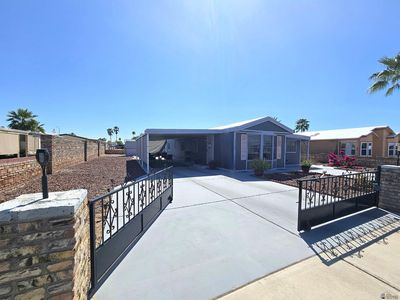 11425 E 34th Pl, Yuma, AZ, 85367