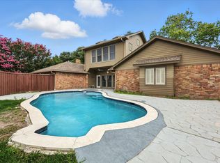 7021 Lattimore Dr, Dallas, TX 75252