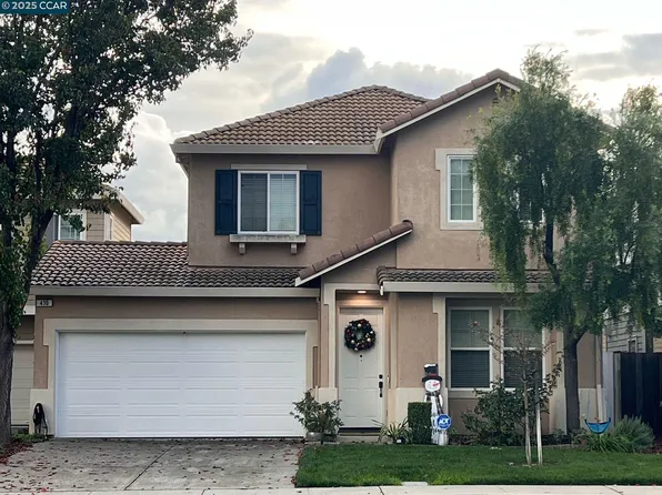 430 Chestnut St, Brentwood, CA 94513