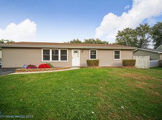 721-1 Eagle Creek Rd, Valparaiso, IN 46385