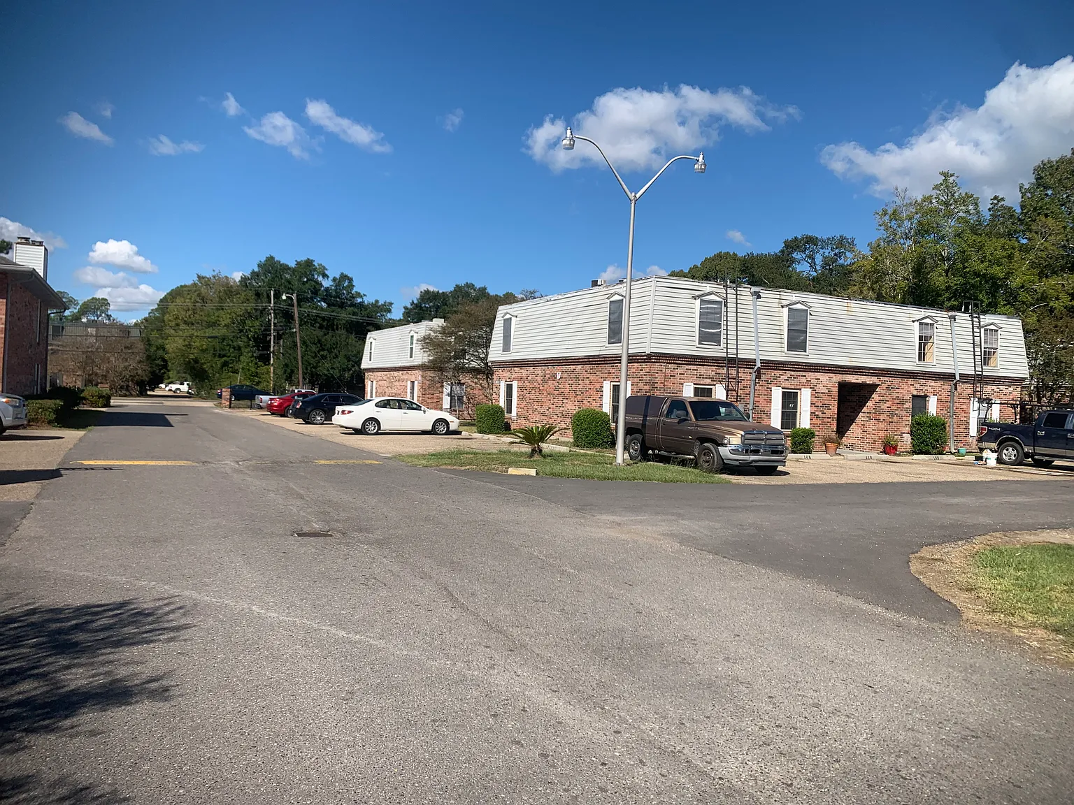 1 bed, 850 sqft, $850 — Photo 4