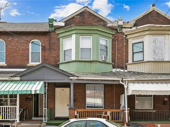 354 Ophelia St, Pittsburgh, PA 15213