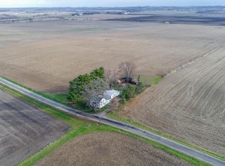 3990 Cedar Hill Rd SW, Amanda, OH 43102