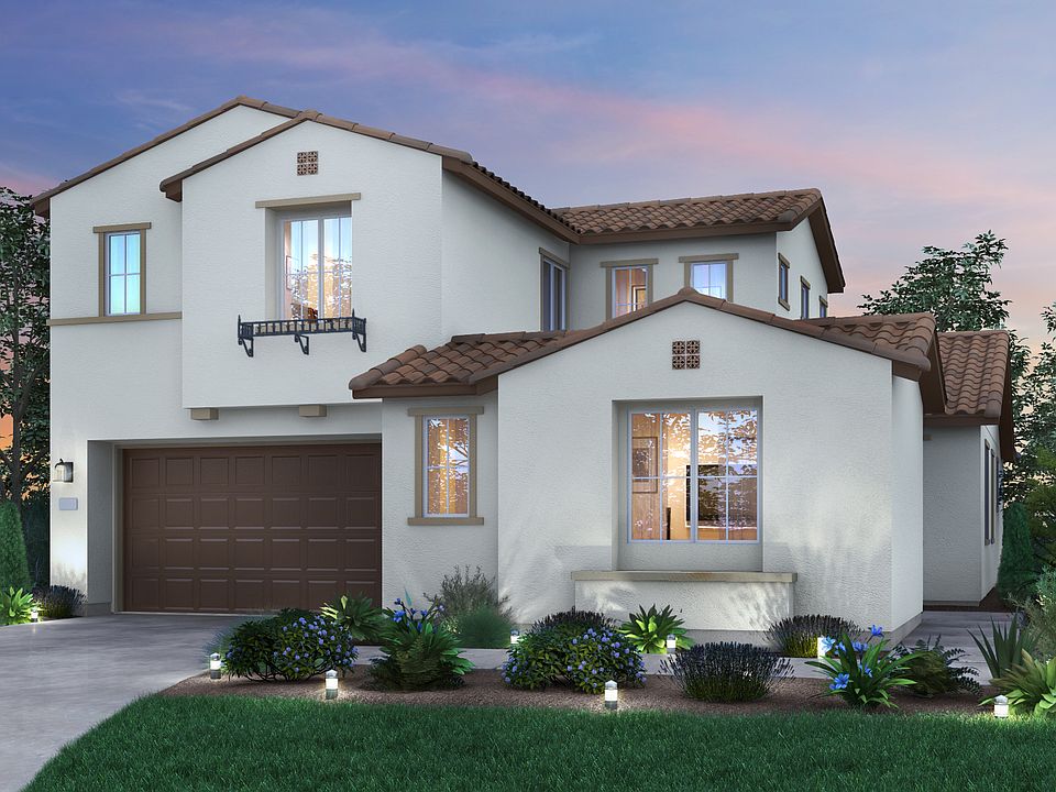 Elevation A - Scheme 2