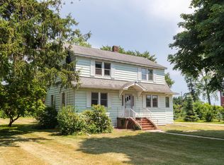 9105 3rd St, Baroda, MI 49101