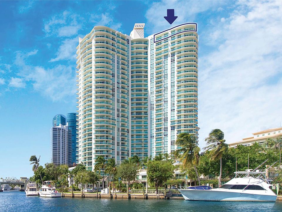 1st image of 347 N New River Drive #PH 7