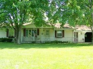 6862 Severance Rd, Cass City, MI 48726