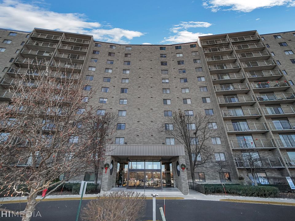 1st image of 6340 Americana Dr APT 417