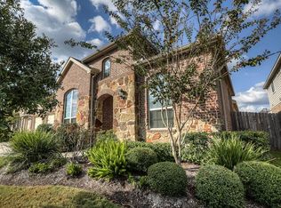 8133 Threadtail St, Conroe, TX 77385