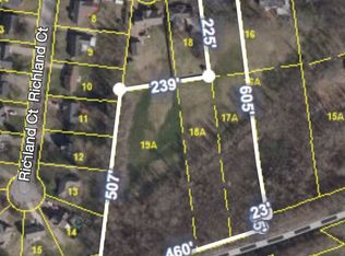 0 Rogers Rd, Gallatin, TN 37066