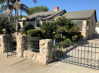 643 Bethany Rd, Burbank, CA 91504