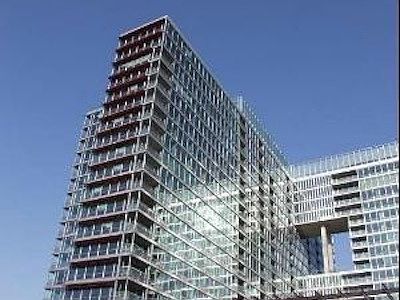 1st image of 9715 Woods Dr Unit 1002