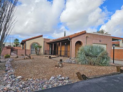 2830 S Calle Ibanez, Green Valley, AZ, 85622