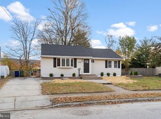 23 King Ave, Marlton, NJ 08053