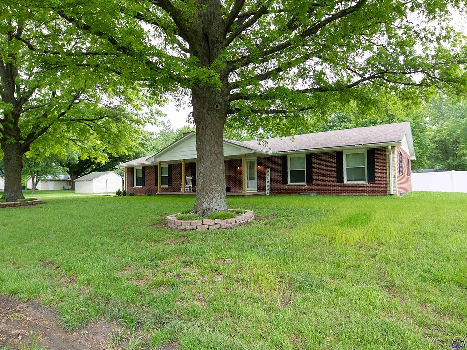 415 W 6th St, Lebo, KS 66856 Zillow