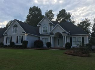 128 Springwood Ct, Macon, GA 31210