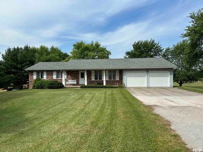 295 County Highway 8 Hwy, Congerville, IL, 61729