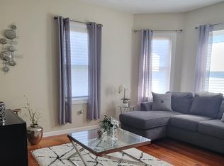 169 Jencks St #3, Fall River, MA 02723