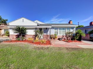 7547 Calmcrest Dr, Downey, CA 90240